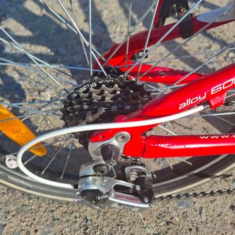 AMULET SUPERLITE 20 TEAM - 10