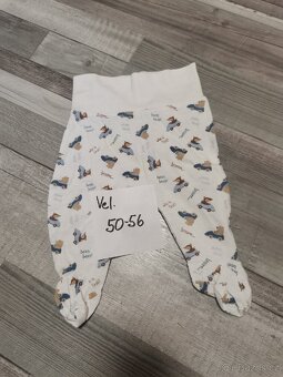 Dětské oblečení - 10