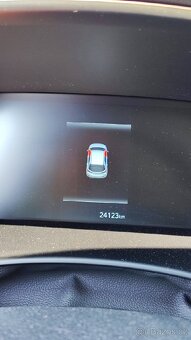 Hyundai i30 1.5 dpi combi - 10