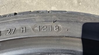 Letní pneu 225/35/19 Hankook - 10