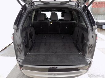 Land Rover Discovery D300/R-Dynamic/7.Míst/Full-LED - 10