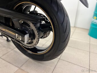 SUZUKI DL 650 V-STROM,ABS,TRAVEL,TOP - 10