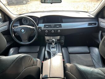BMW E61 530D 170kw LCI - 10