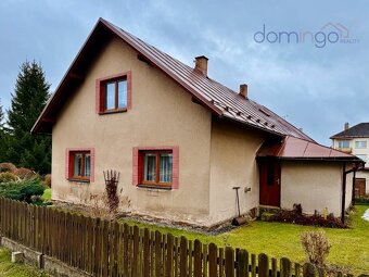 Prodej rodinné domy, 135 m2 - Herálec - Český Herálec - 10