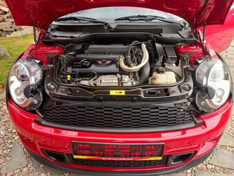 Mini Cooper S 1.6 Turbo 135KW R56 Lift - 10
