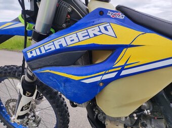 Husaberg Fe 450 2013 - 10