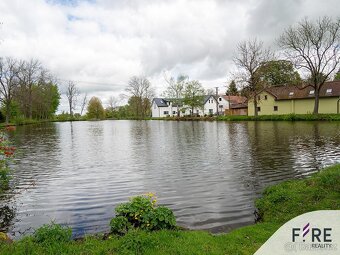 Prodej rodinného domu 198m2 v Nepoměřicích - 10