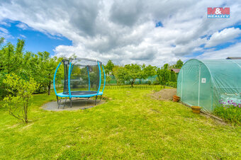 Prodej zahrady, 385 m², Klatovy, ul. Markyta - 10