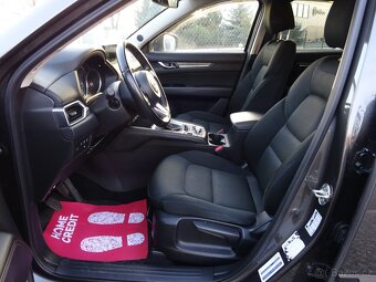 Mazda CX-5 2.0i,118kW,1majČR,serv.kn.,AWD - 10