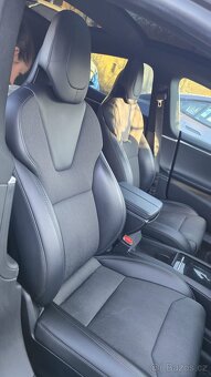 Tesla Model S 100D,autopilot,měchy - 10