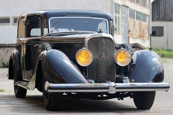 Panhard Levassor x72 Panoramique - 10