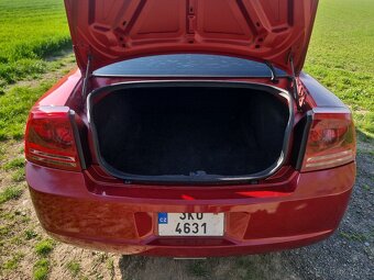 Dodge Charger 2.7 - 10