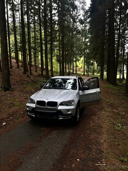 BMW x5 e70 - 10