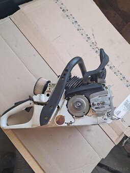 Prodám Stihl MS 362 - 10