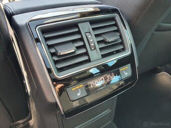 Škoda Superb 3 Combi Style 2.0TDI 110kW DSG Matrix Ambient - 10