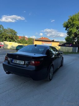 BMW E60 - 10