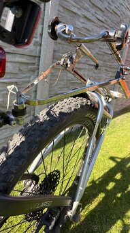 Follow me tandem - 10