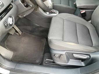 Seat Alhambra Style DSG 2.0 TDI 125kw - 10