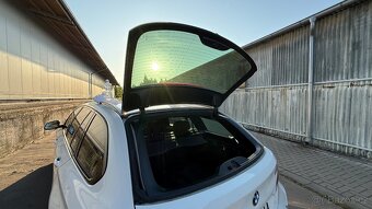 BMW  530d M550D F11 - 10