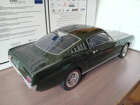 Ford, BMW, Audi a Renault 1:12 Ottomobile - 10