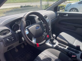 Ford Focus 1.6 TDCI 2009 - 10