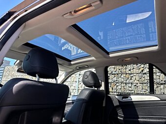 Mercedes-Benz GLE 350 4MATIC 190KW, odpočet DPH - 10