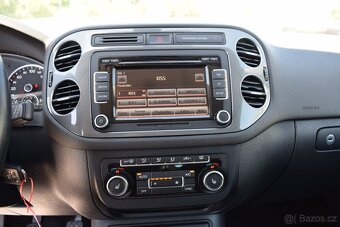 🚗Volkswagen Tiguan 2.0 TDI 81KW R-LINE KAMERA - 10