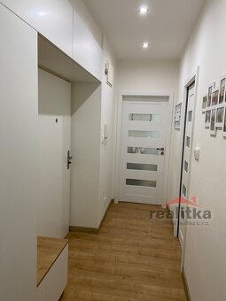 Prodej bytu 2+1 s lodžii, 51 m2, ul. Opavská, Ostrava-Poruba - 10