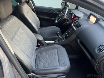 OPEL MERIVA B 1.4i 88KW 1.MAJITEL/ČR/2016/LED+PDC+KAMERA/TOP - 10