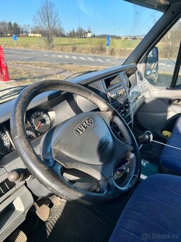 Iveco Daily 2.3 - 10