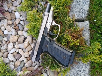 Plynová pistole Ekol firat Compact 9mm bez registru - 10