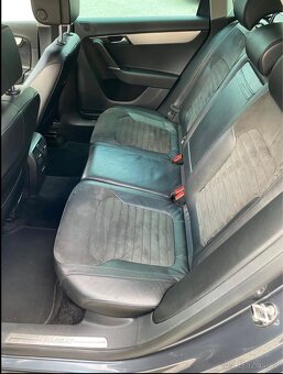 Passat B7 2.0 103kw + Chip - 10