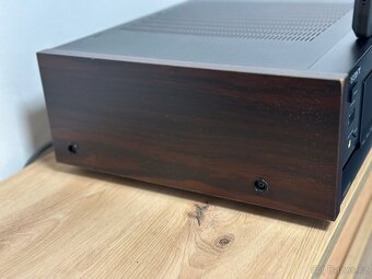SONY TA-E2000ESD PŘEDZESILOVAČ EKVALIZÉR DÁLKA - 10