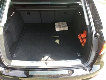 Audi A4 Avant TFSI Sportpacket plus - 10