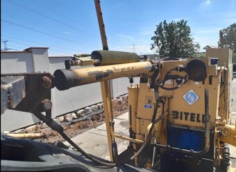 BITELLI TALPA SF60 - 10