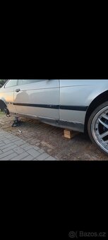 E36 coupe NOVÁ CENA - 10