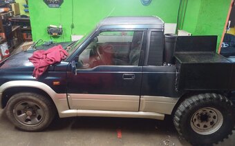 MT kola 6x139.7 i 5x139.7 305/70 R16 118 ( 33x12.5 R16) - 10