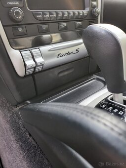 Porsche Cayenne Turbo S 383KW 521PS. (9PA) - 10
