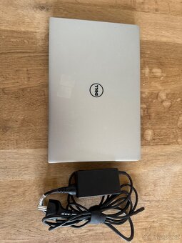 Dell XPS 13 (9360) – i7 / 8gb RAM / SSD / - 10