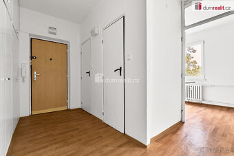 Byt 3+1 Ostrov, okr. Karlovy Vary - 10