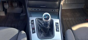 BMW E46 330d 137kW - 10
