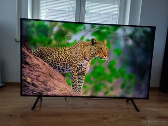 4K Smart TV Samsung UE55RU7022 - úhlopříčka 140cm - 10