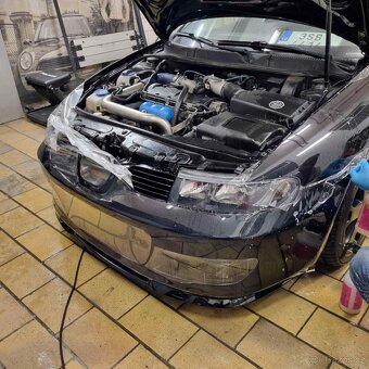 Seat leon 1.9tdi - 10