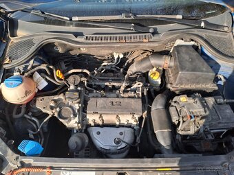 Vw polo 1,2 51 kw - 10