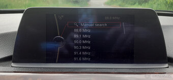 BMW 320d F30 automat - Náhradní díly z rozebíraného vozu - 10