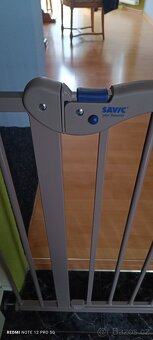 Prodám barieru SAVIC pro psa SUPER provedení - 10