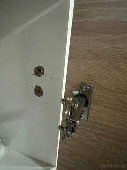 Do konce listopadu Kuchyňský stůl, židle, kuchyňská sestava - 10