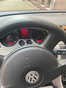 Volkswagen Passat Variant B6 1.9 tdi 77kw - 10