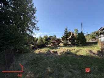 Prodej, domy/rodinný, 126 m2, 35801 Jindřichovice, Sokolov [ - 10