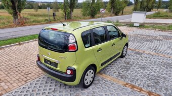 Citroen C3 Picasso 1,4i benzín - 10